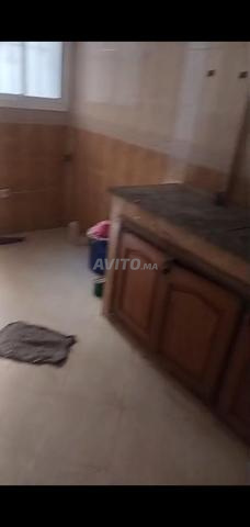 Appartement Zoubir Welfa - 2