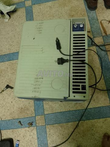 بوعرفة الإرسال إلى جميع المدن - 2
