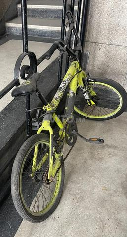 Vélo bmx à vendre - 2