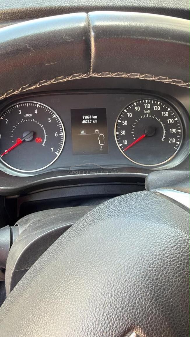 Dacia logan 2022 Full option 