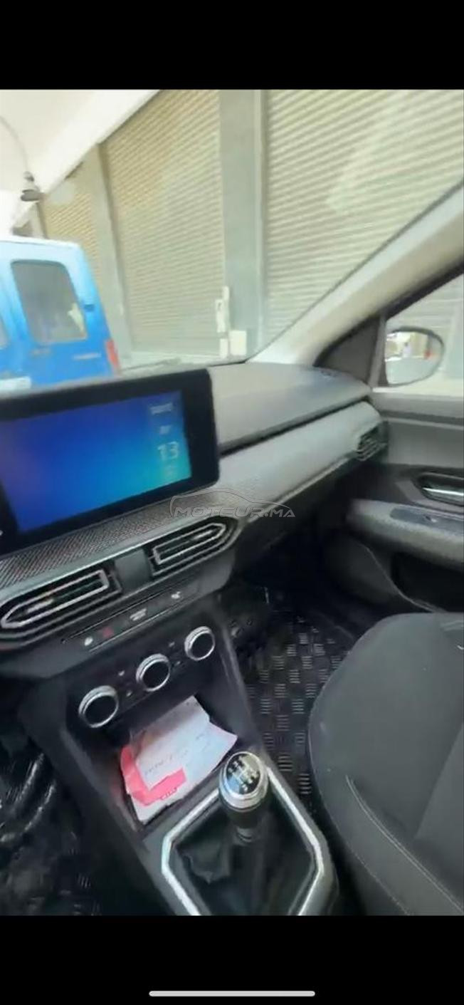 Dacia logan 2022 Full option 