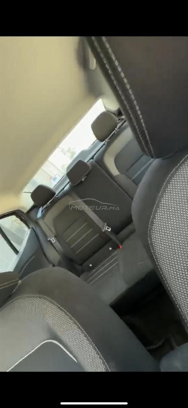 Dacia logan 2022 Full option 