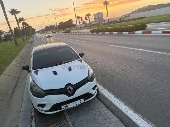 Clio tamn monasib