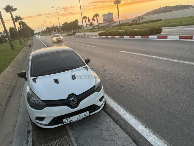 Clio tamn monasib