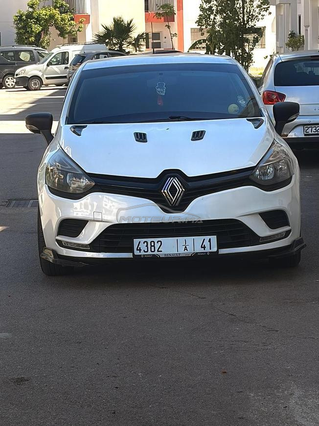 Clio tamn monasib