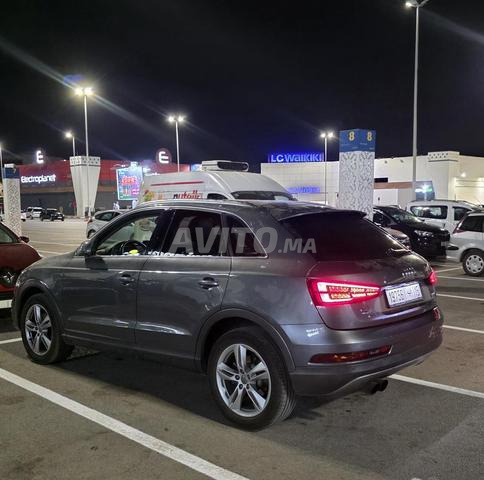AUDI Q3 AUTOMATIQUE - 2