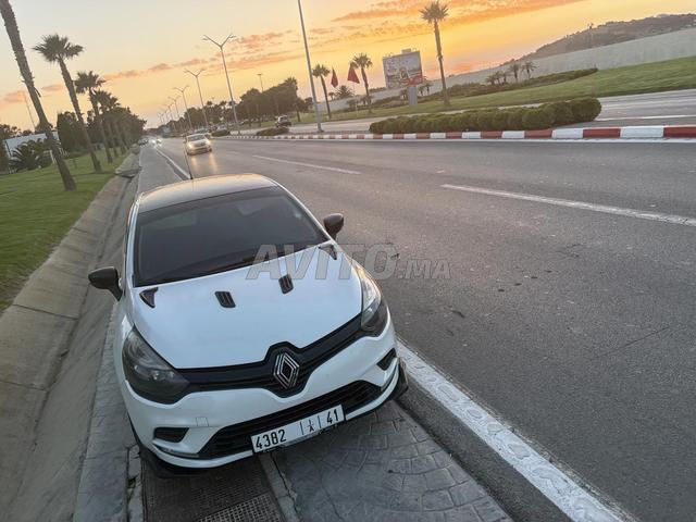 Voiture à vendre - 2