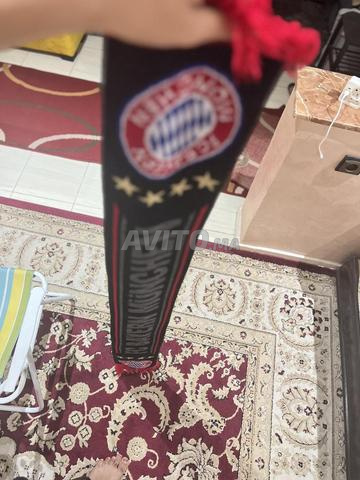 Écharpe Bayern Original, bienvenue à ceux qui sont intéressés - 2