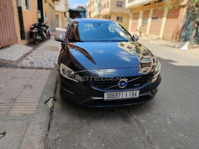 Casablanca oulfa