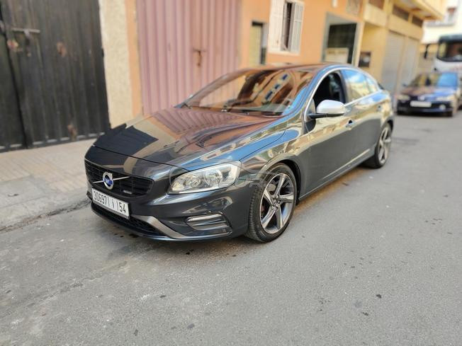Casablanca oulfa