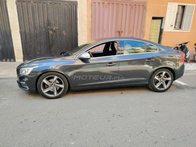 Casablanca oulfa