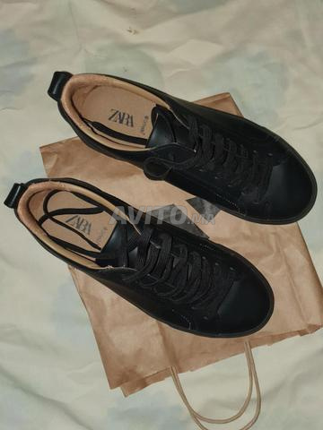 Zara basket 40 - 2