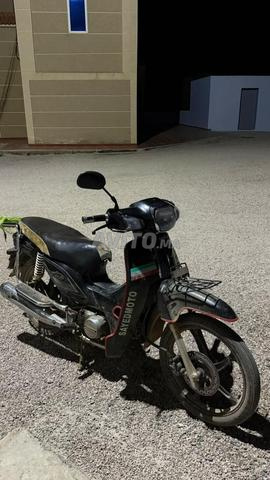 Moto - 2