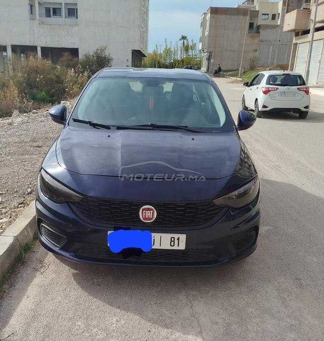fiat tipo 1.3 multijet