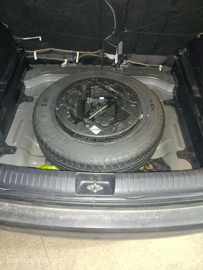 Hyundai Creta Diesel Automatique 2020 à Fès