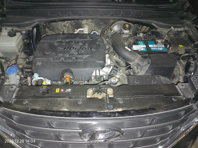 Hyundai Creta Diesel Automatique 2020 à Fès