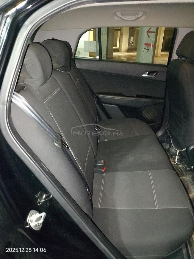 Hyundai Creta Diesel Automatique 2020 à Fès