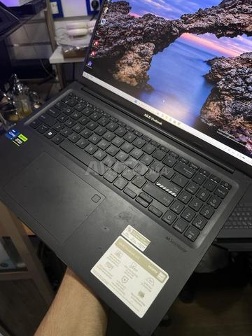 PC Gamer Asus RTX 4050 Intel i7 12th Gen - 2