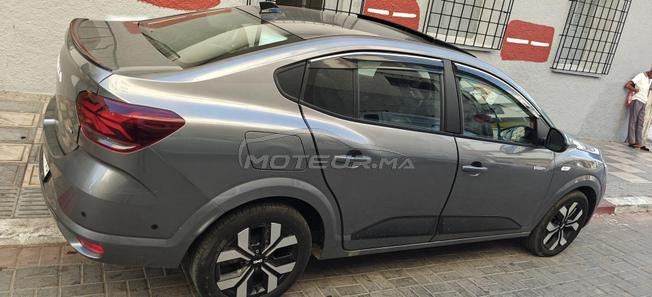 dacia Logan lamizo