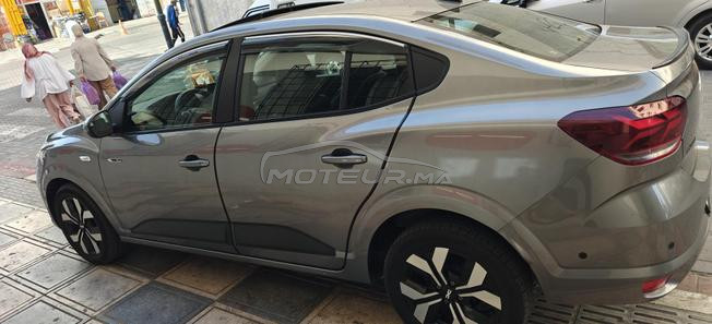 dacia Logan lamizo