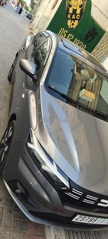 Dacia Logan Lamizo - 2