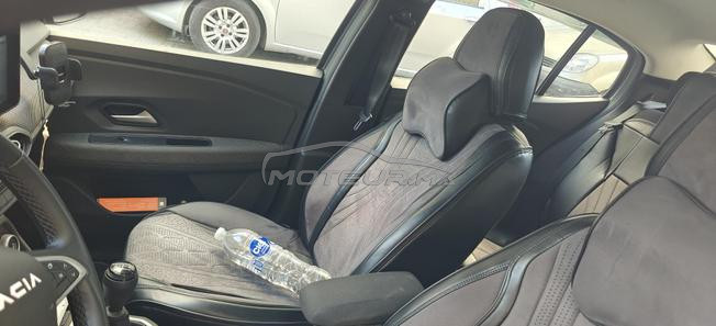dacia Logan lamizo