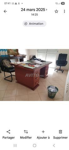Bureau à vendre