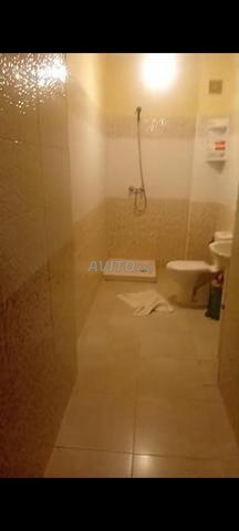 Bouakaz Jardins Cherifia 58m² 47 millions - 2