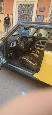 Mini One BMW