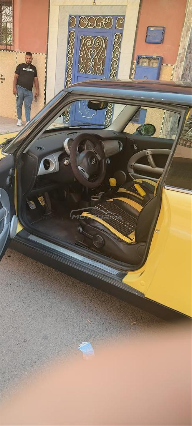 mini One bmw