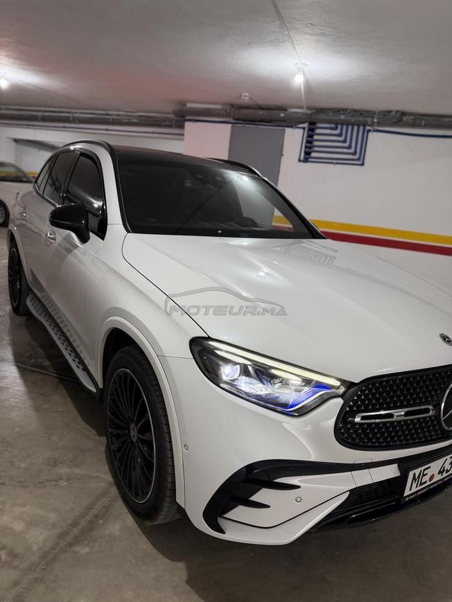 mercedes GLC 300 DE