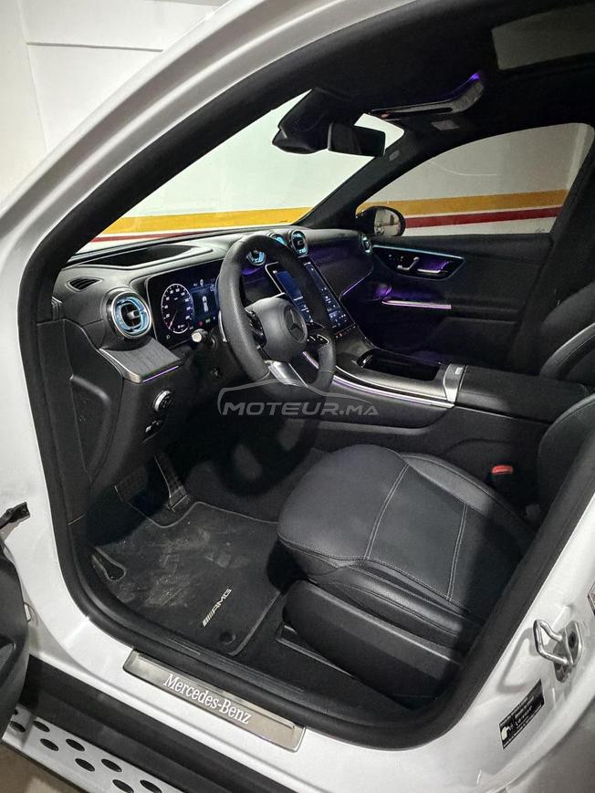 mercedes GLC 300 DE