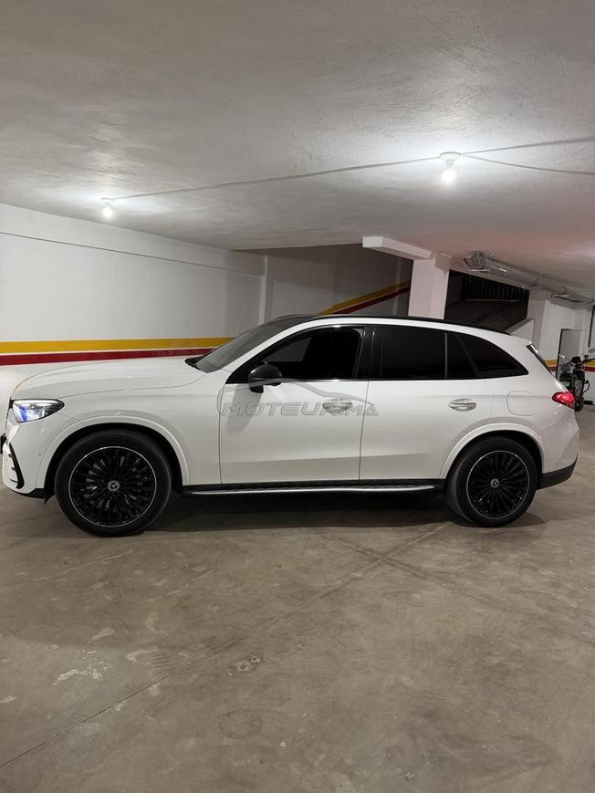 mercedes GLC 300 DE
