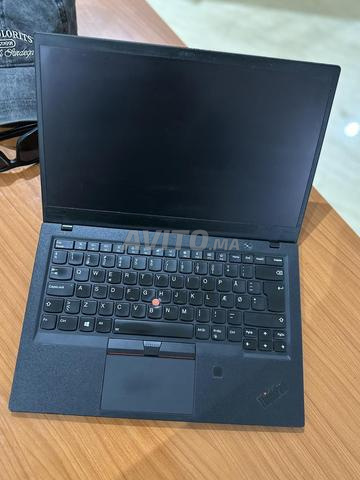 لينوفو ثينك باد X1 كربون الجيل السادس i7-8650U - 2