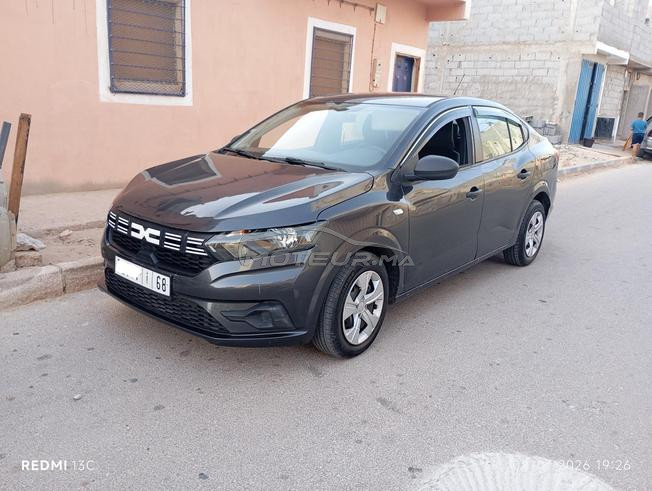 Dacia Logan 2023