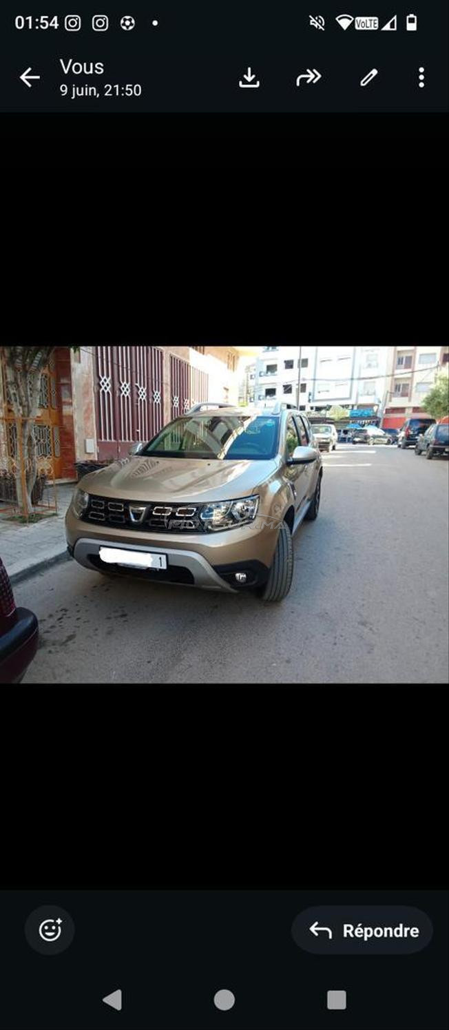 sayara n9ya bazaf