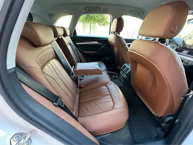 Audi Q5 2022