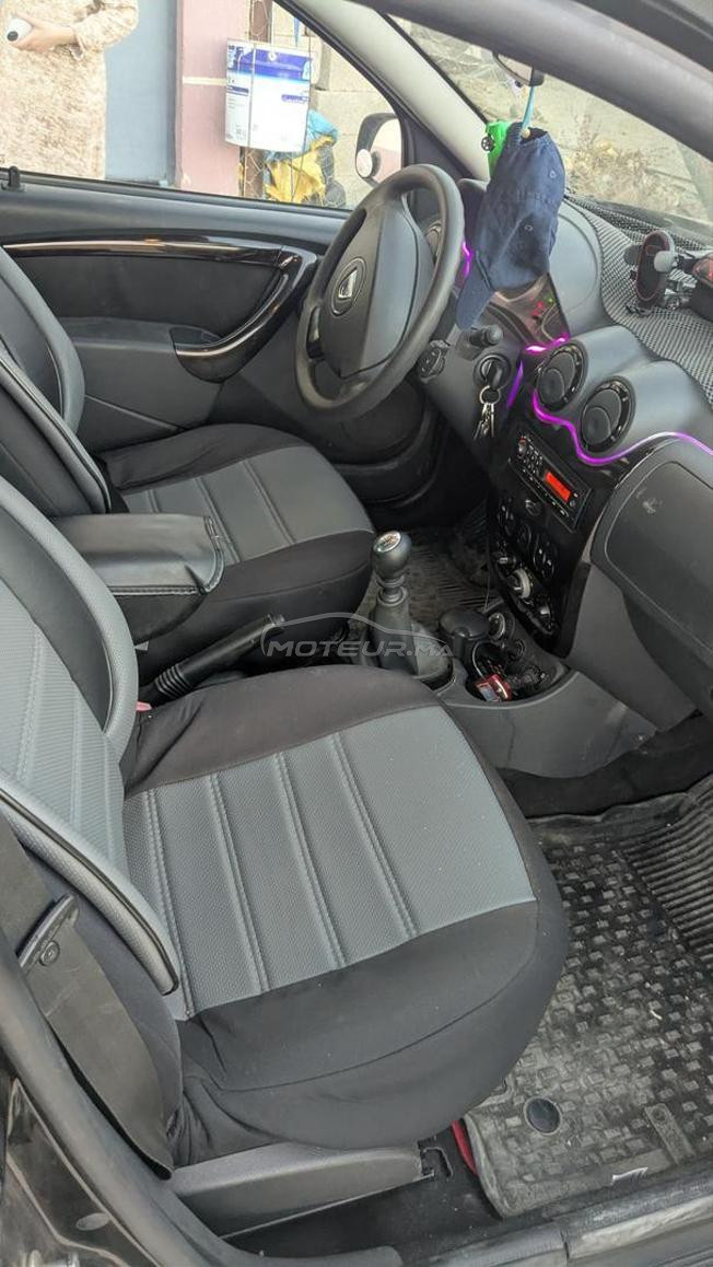 Dacia Duster Diesel Manuelle 2012 à Taza