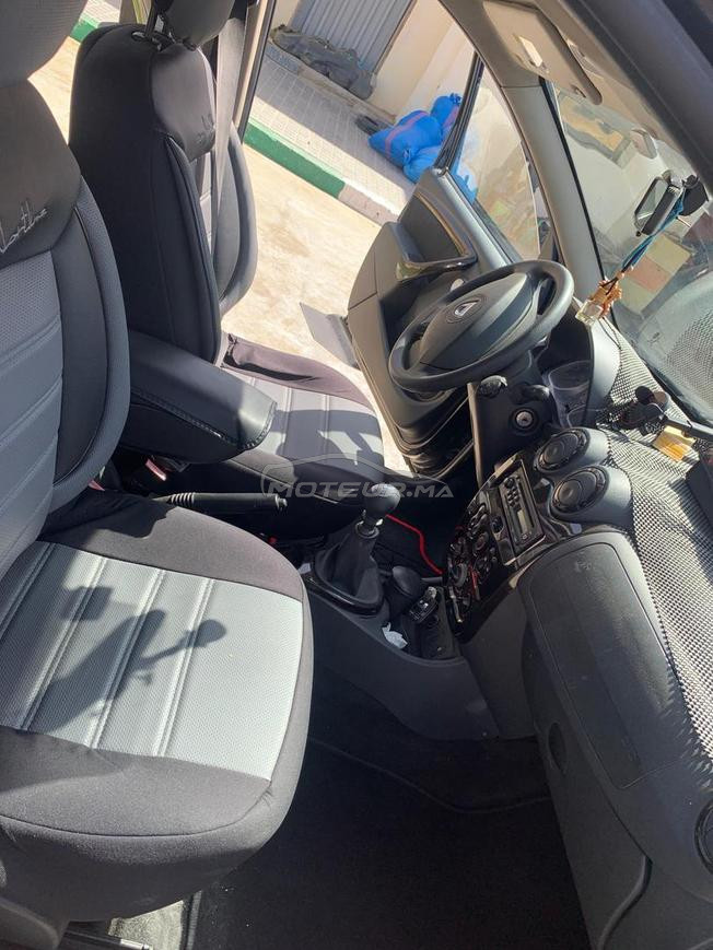 Dacia Duster Diesel Manuelle 2012 à Taza
