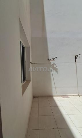 Appartement dans un immeuble privé - 2
