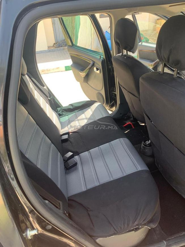 Dacia Duster Diesel Manuelle 2012 à Taza