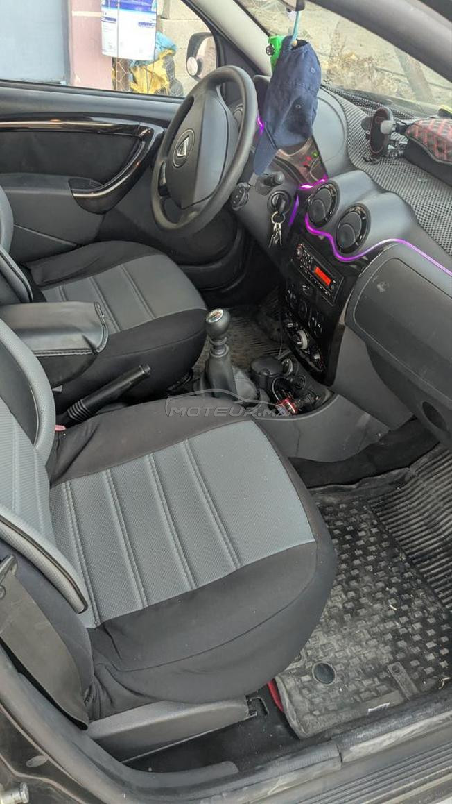 Dacia Duster Diesel Manuelle 2012 à Taza