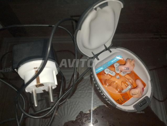 جهاز سمع بلوتوث - 2