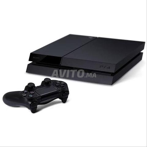 معدات بلايستيشن PS5/PS4 - 2
