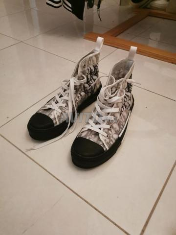 حذاء رياضي ديور