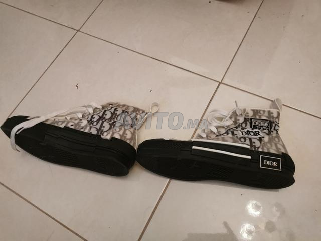 حذاء رياضي ديور - 2