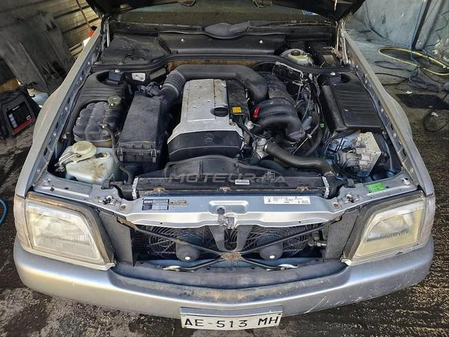 Mercedes-Benz Classe SL 280