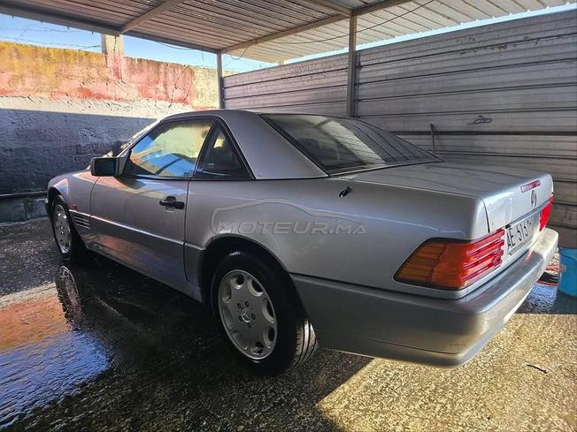 Mercedes-Benz Classe SL 280