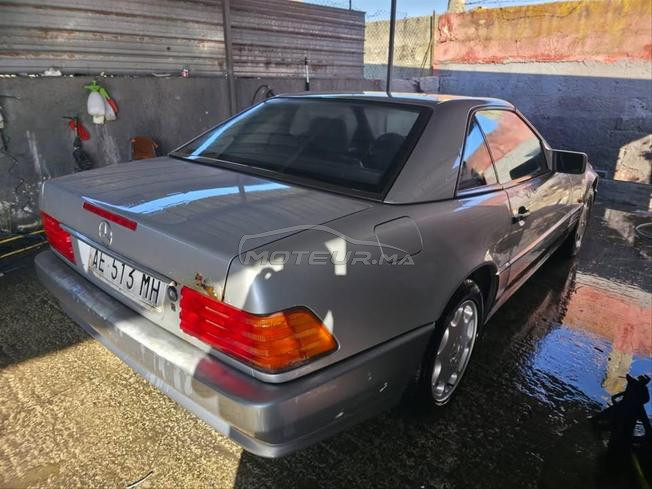 Mercedes-Benz Classe SL 280