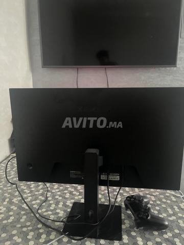 شاشة ألعاب شاومي A24i - 2